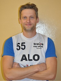 Wojciech Cieszyński