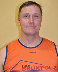 Krzysztof Podfigurny