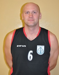 Tomasz Matoszko