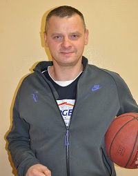Maciej Wrzosek
